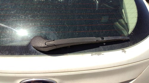 2012-2018 Ford Focus Back Glass Wiper Arm Oem Rear Window Blade Liftgate Hatch