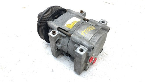 1994-1995 Ford Explorer Ac Compressor Air Conditioner Pump Assembly Oem 4.0L