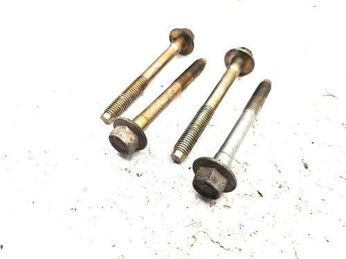 01-05 Ford Explorer Set Of Bolts For Power Steering Bracket Oem Hardware 4.0L