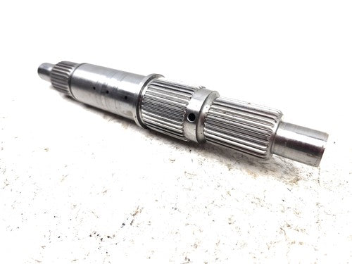 2002 Sierra 2500 Hd Transmission Mainshaft Oem Allison 1000 29536984