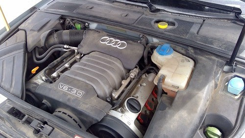 1997-2006 Audi A4 Quattro Starter Motor 3.0L At 078911023D