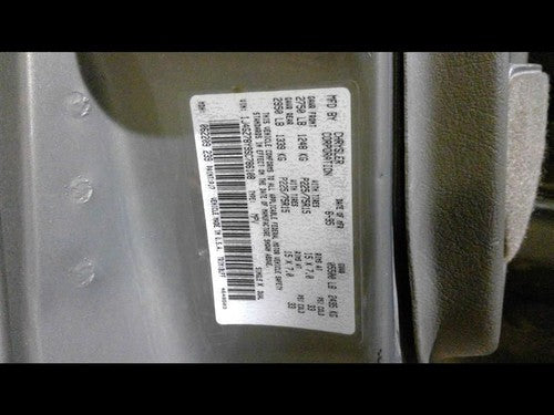 1994-1997 Jeep Grand Cherokee Ignition Distributor Oem 5.2L 04740339
