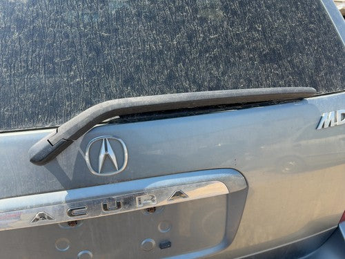 2001 Acura Mdx Back Glass Wiper Arm Oem Rear Window Blade Liftgate Hatch
