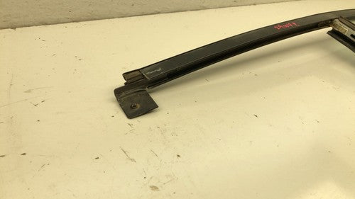 84-96 Cherokee Xj Passenger Right Front Vent Window Small Door Glass With Frame