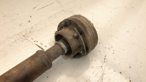 2002-2005 Ford Explorer Front Drive Shaft Oem Driveline 4X4 4Wd 1L2z4a376aa