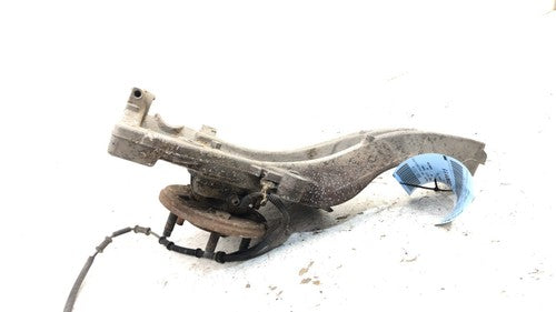 02-05 Mountaineer Passenger Right Front Spindle Steering Knuckle With Wheel Hub