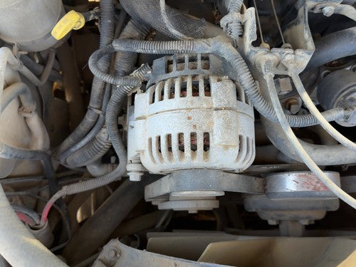 2001-2005 Chevy S10 Blazer Alternator 4.3L 19244795