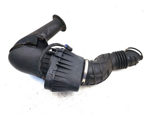 02-04 Mustang Complete Air Intake Cleaner Filter Box Housing With Tube Oem 3.8L