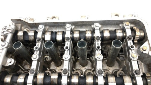 2009-2019 Toyota Corolla Cylinder Head Assembly Oem 1.8L 1110109310