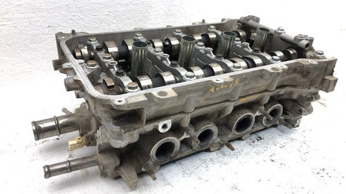 2009-2019 Toyota Corolla Cylinder Head Assembly Oem 1.8L 1110109310