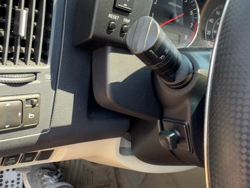 2003-2005 Infinity Fx45 Steering Column Assembly Oem Willow/Black S 48810Cg200