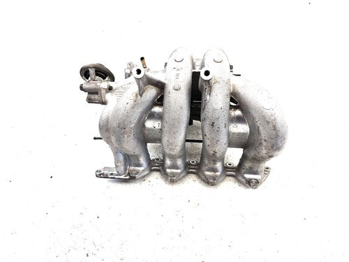 2002-2003 Mitsubishi Lancer Intake Manifold Assembly Oem 2.0L Mr561098