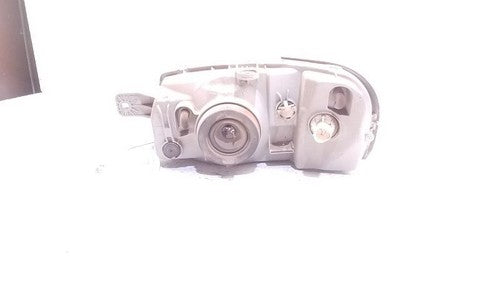 2000-2002 Hyundai Accent Passenger Right Headlight Head Lamp Oem 9210225050