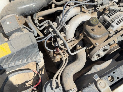 1994 Subaru Legacy Rhd Passenger Right Valve Cover Oem 2.2L