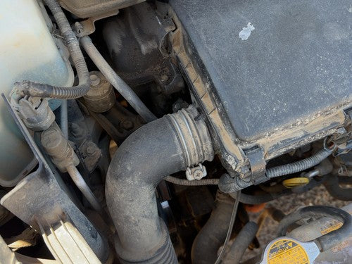 2001-2009 Toyota Prius Timing Cover Oem 1.5L 1Nzfxe Engine 1510021050