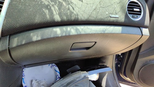 2011-2016 Chevy Cruze Glove Box Assembly Complete Door With Latch Oem Black Aff