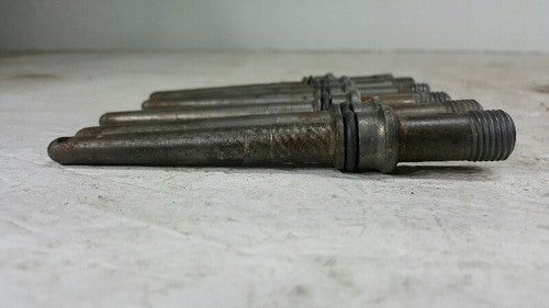 2004-2007 Dodge Ram 2500 Cummins 5.9L Injector Tubes With Nuts Extension