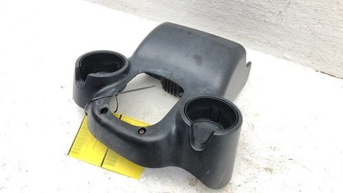 2004-2005 Ford Ranger Floor Console Assembly Oem Cup Holder Manual Trans