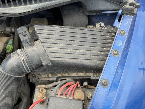 06-10 Beetle Convertible Complete Air Intake Cleaner Filter Box Housing With Tub