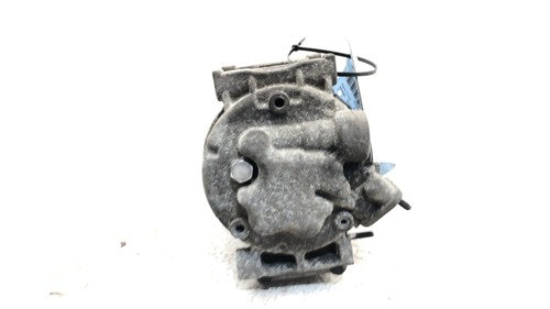 2011-2013 Kia Sorento Ac Compressor Air Conditioner Pump Assembly Oem 2.4L
