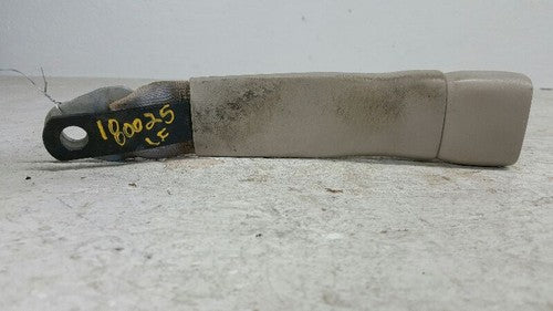 00-04 300M Seat Belt Front Bucket Seat Driver Buckle Female Receiver Grey Nll2