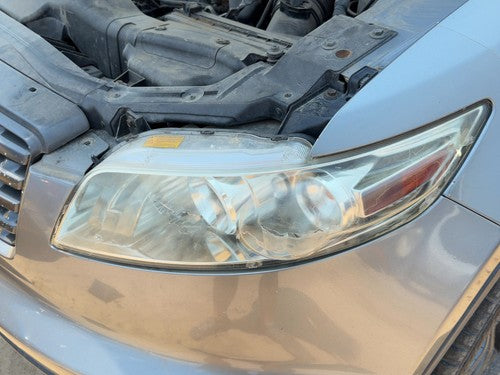 2003-2005 Infinity Fx45 Driver Left Head Light Oem Front Lamp 26060Cg026