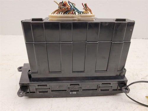 2003-2006 Kia Optima Temperature Control Head Unit Oem Heater Ac 972503C600