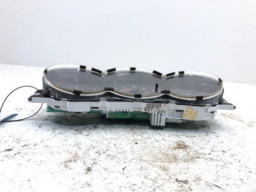 2000-2001 Hyundai Tiburon Speedometer Cluster Instrument Gauges Panel Oem Dash