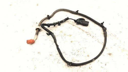 2014-2018 Dodge Ram 4500 6.7L Cummins Block Heater Wiring Harness Oem
