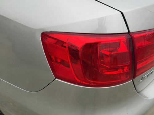2011-2014 Vw Jetta Driver Left Outer Tail Light Brake Lamp Oem Rear 5C6945095D