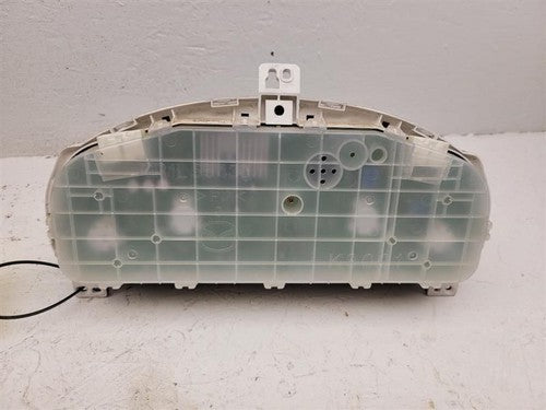 2006-2007 Mazda 6 Speedometer Cluster Standard Panel Mph Instrument Gauges Oem