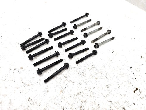 2001 Chevy Silverado 2500 Set Of Bolts For Allison Valve Body Oem Hardware