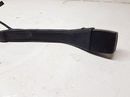 1981 Dodge Omni Driver Left Front Seat Belt Buckle Female Receiver Oem