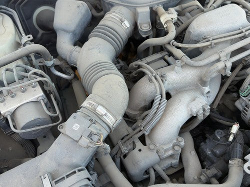 2006-2009 Subaru Legacy Outback Passenger Right Valve Cover OEM 2.5L 13264AA330