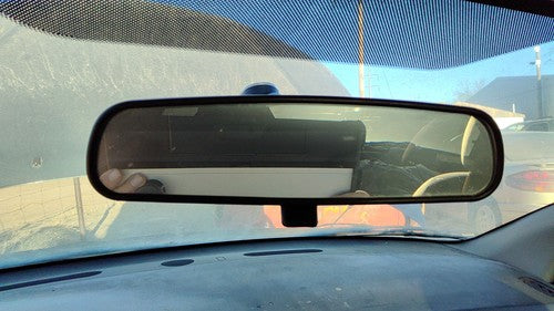 2000-2004 Dodge Intrepid Inside Rear View Mirror Oem Windshield Mounted