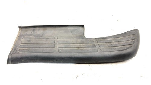 2003-06 Toyota Tundra Passenger Right Top Pad Step Oem Bumper Stepside Moulding