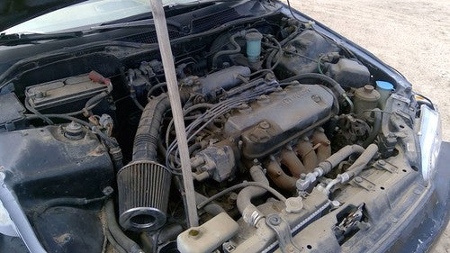 1993 Honda Civic Valve Cover Oem 1.5L