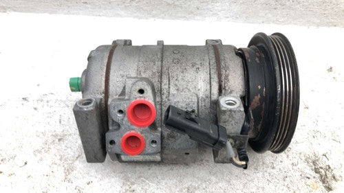 2001 Pt Cruiser Ac Compressor Air Conditioner Pump Assembly Oem 2.4L 5058031Aa