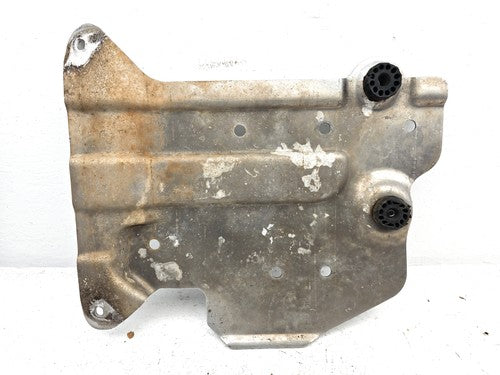 1999 Chevy Silverado 1500 Transfer Case Skid Plate 4X4 Oem With Bolts 15152822