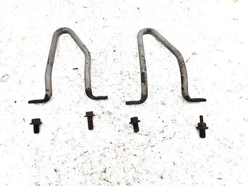 1987 Ford Ranger Engine Lift Points Loops Hooks Oem