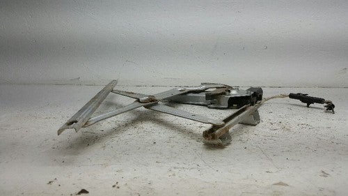 1994-2002 Dodge Ram 2500 Passenger Front Window Regulator Electric 55154924