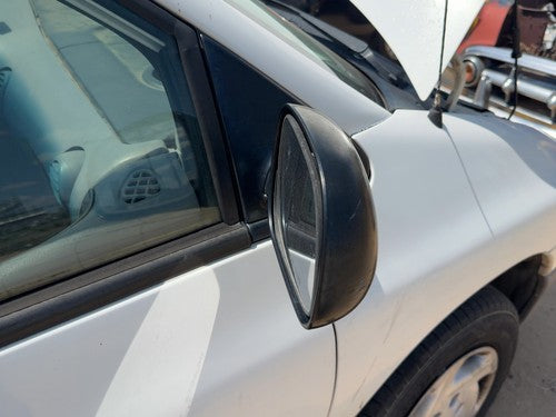 96-00 Town & Country Passenger Right Power Side Mirror Door Mounted Without Memo