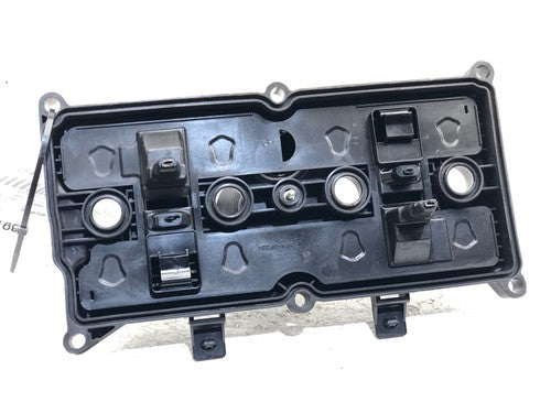 2013-2015 Nissan Sentra Valve Cover With Oil Fill Cap 1.8L Oem 4 Cylinder