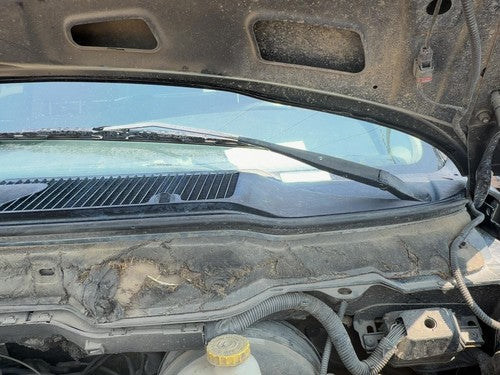 2002-2004 Dodge Ram 1500 Driver Left Windshield Wiper Arm Oem Blade Lever
