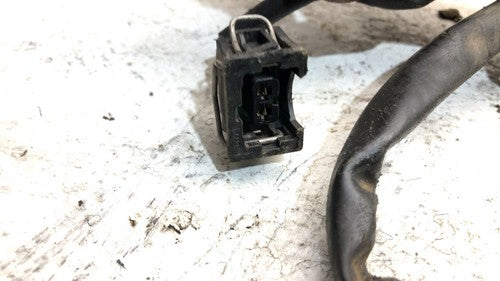 2001 Mercedes Ml320 Wiring Harness For Engine Oem 3.2L