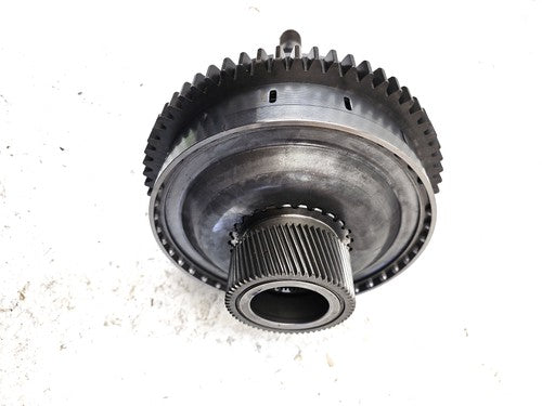 2001 Chevy Silverado 2500 Allison 1000 Transmission Input C1-C2 Sets Pto Drum