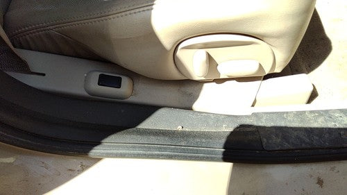05 Cts Passenger Right Side Power Seat Switch With Trim Panel Oem Neutral 702