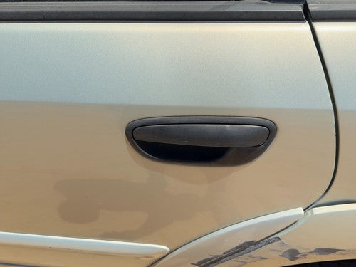 2005-2009 Subaru Legacy Outback Left Rear Outside Door Handle OEM 61022AG03ANN