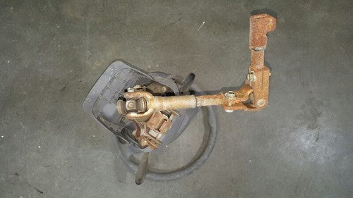 2003-2008 Toyota Corolla Steering Column Floor Shift 4525002410