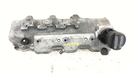 2001-2005 Mercedes C240 Front Valve Cover Driver Left Oem 2.6L 1120100530